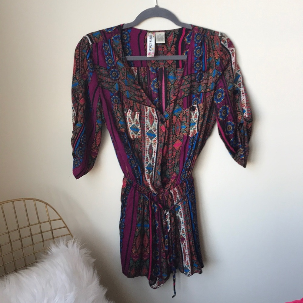 Romper